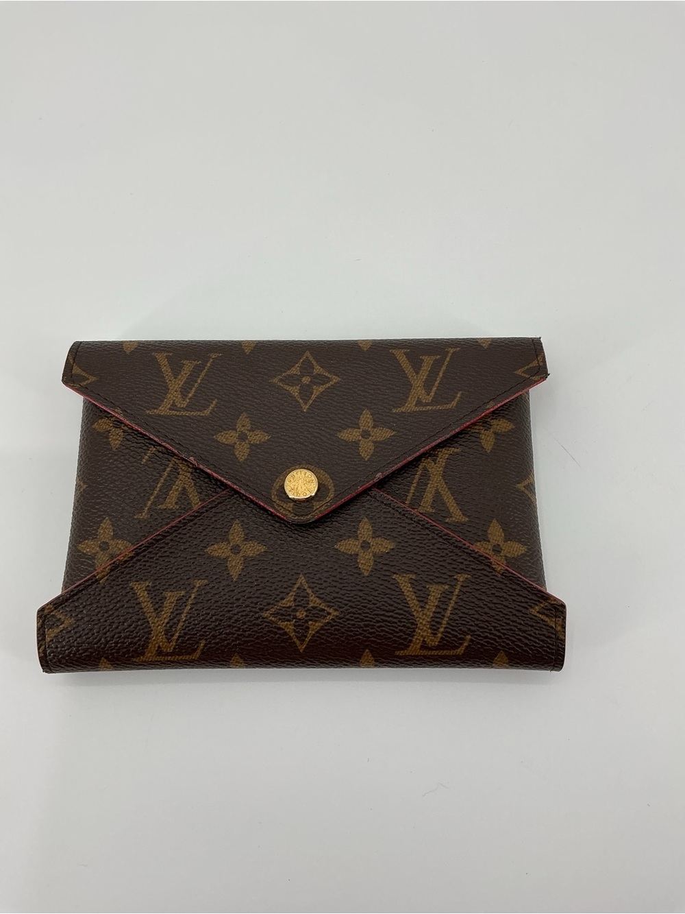 Louis Vuitton Monogram Kirigami Pochette Set of 3 Pouches COA - Picture 10 of 16
